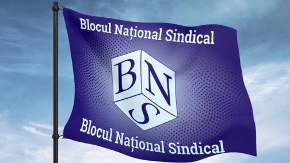 BNS cere scuze după ce a calculat greșit salariul minim: „Proiectul de ordonanță de urgență nu prevede o diminuare”