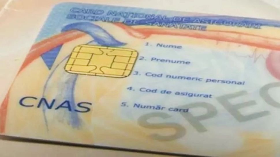 CNAS și-a rezolvat problemele de sistem 