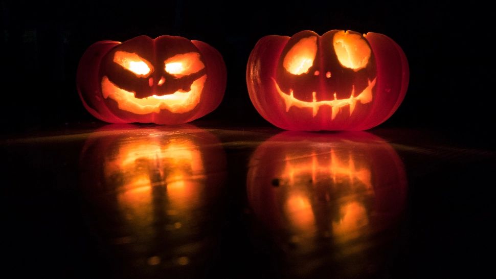 Halloween/unsplash.com