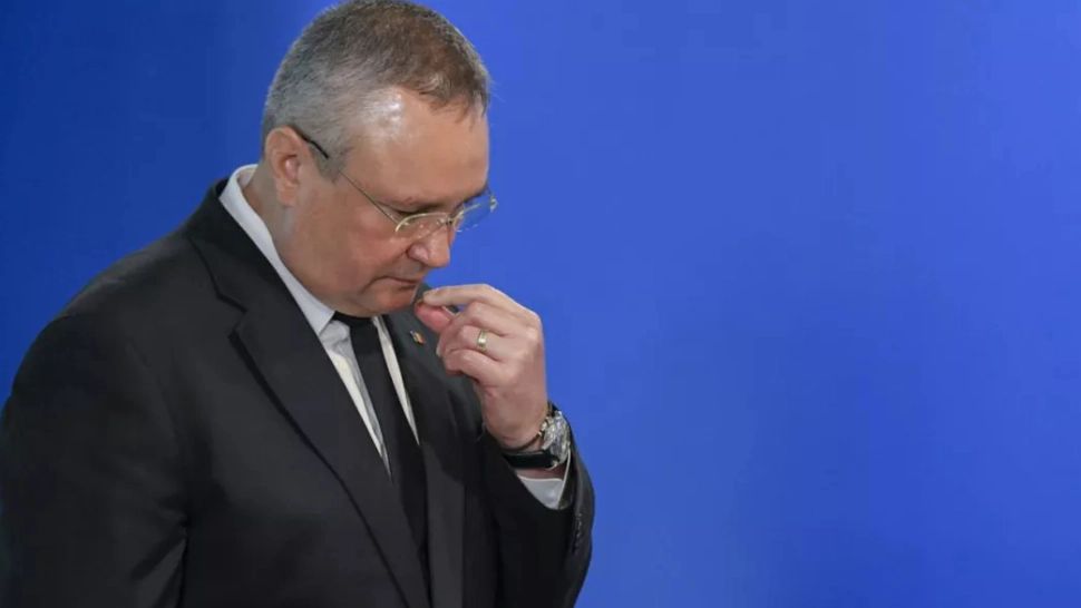 Nicolae Ciucă, mesaj la 8 ani de la tragedia Colectiv