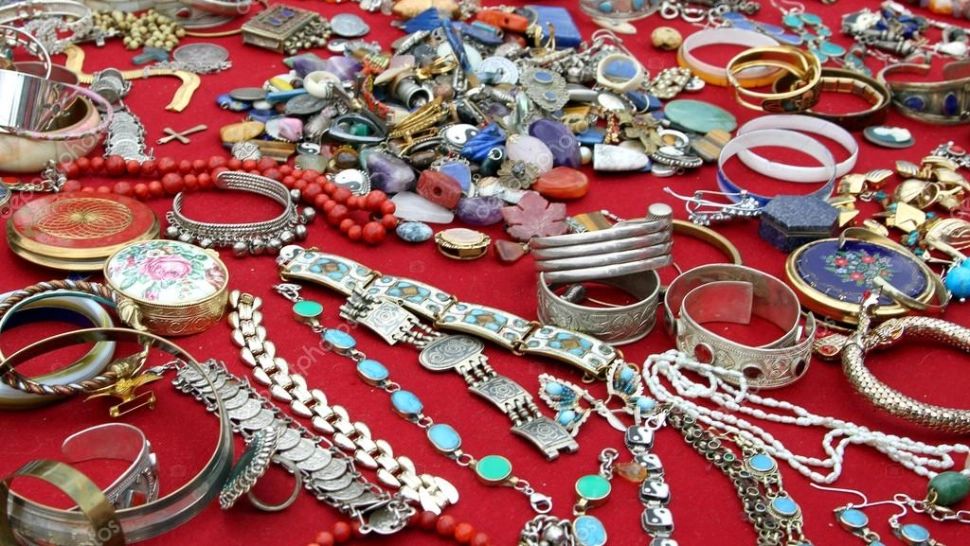 Ce să faci ca să nu ți se mai oxideze accesoriile