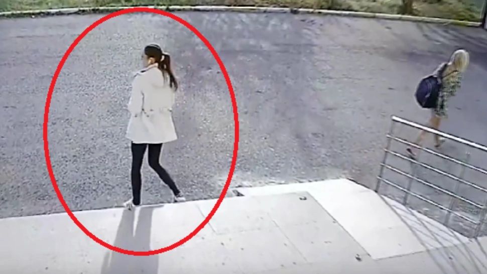 Dj Lalla - ultimele imagini / Captură foto