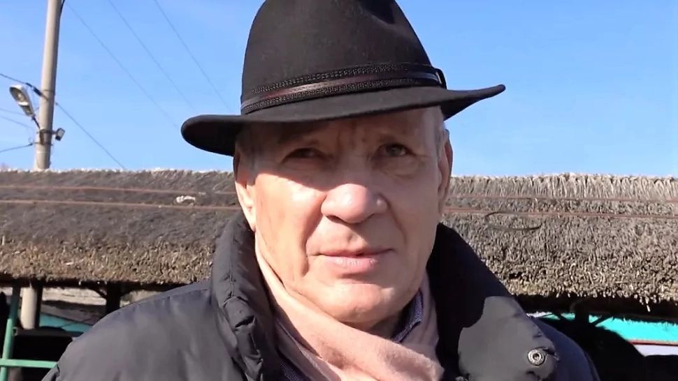 Eugen Savin a devenit regele asfaltărilor cu ajutorul lui Dumitru Buzatu