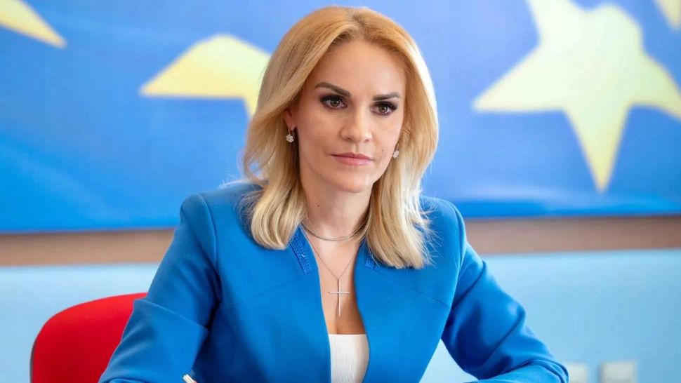 Gabriela Firea