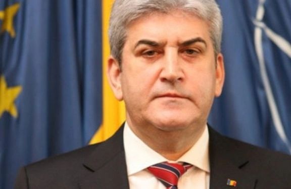 ICCJ, decizie definitivă și irevocabilă - Gabriel Oprea NU a plagiat: "Justiția mi-a făcut dreptate în toate dosarele politice inventate cu scopul de a mă elimina"