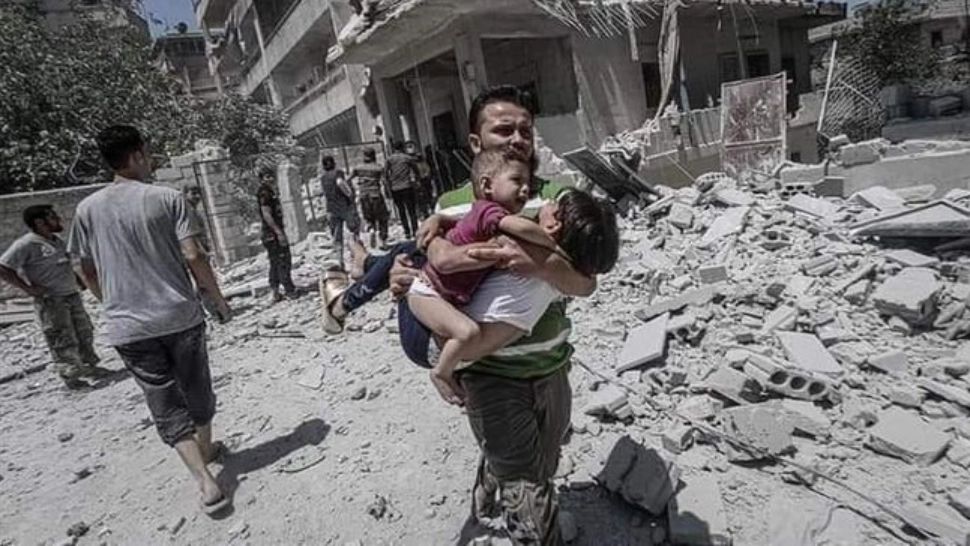 Granița dintre Egipt și Gaza s-a DESCHIS - Oficialii intră cu ajutoarele umanitare / Străinii ar putea părăsi enclava palestiniană