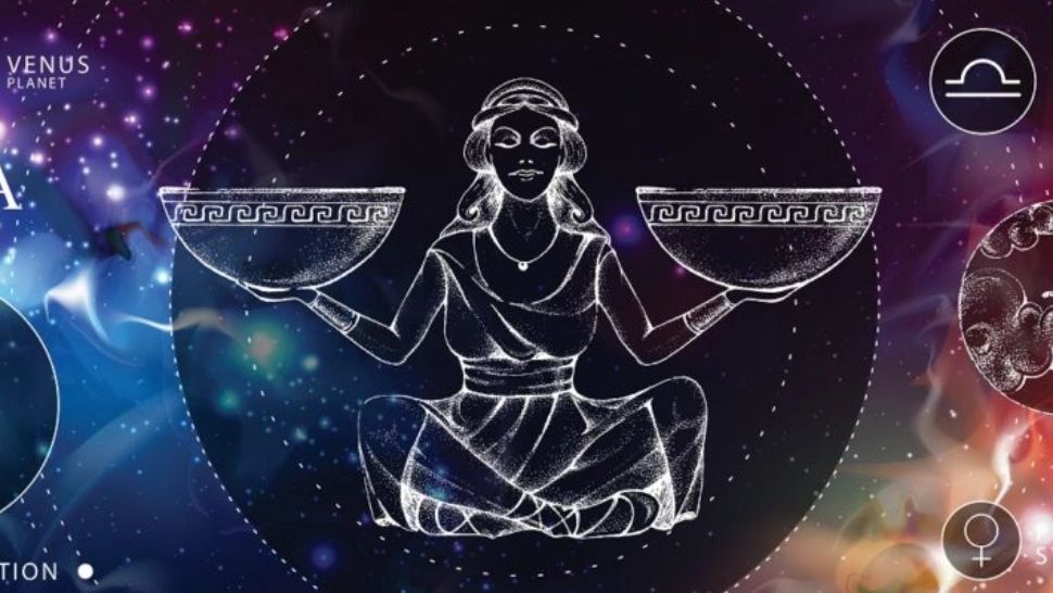 Horoscop special pentru ultima săptămână din zodia Balanță sub semnul lui Venus.