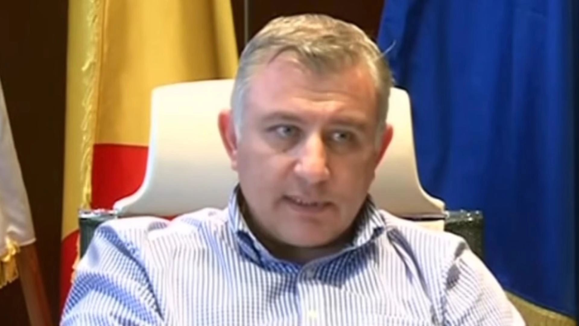 Iancu Toader, avocat specializat în divorțuri, apărătorul interlopilor și al traficanților de dame de lux