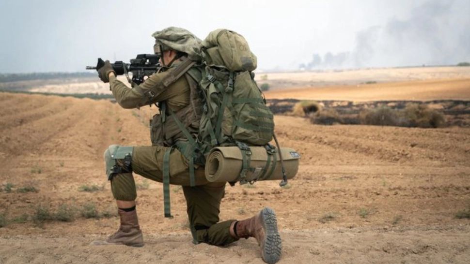  Israelul a emis alerte de gradul 4 pentru Iordania și Egipt! Anunțul Consiliului de securitate națională