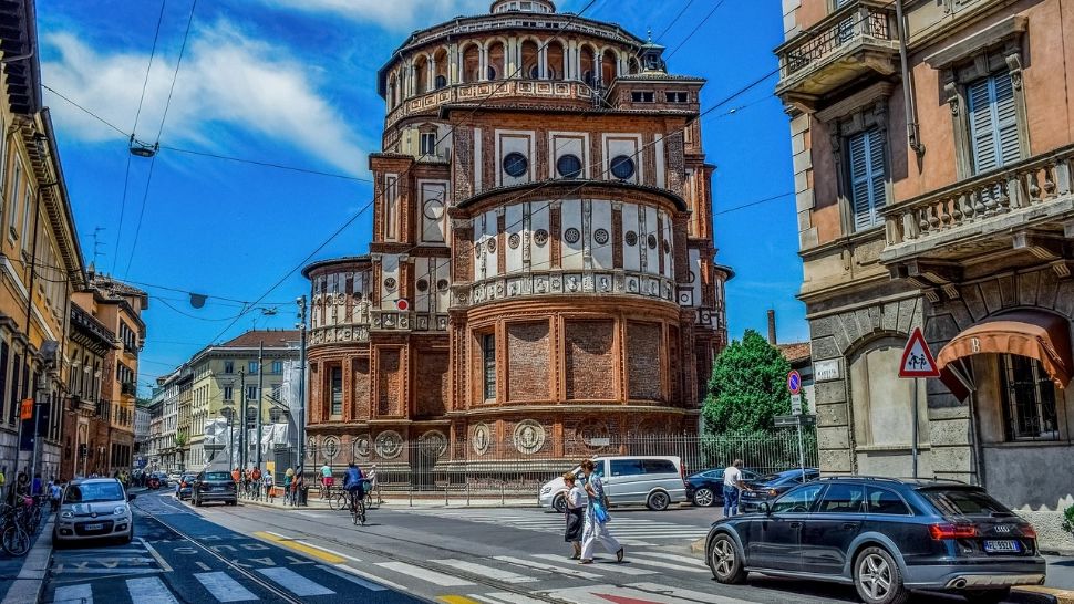 Topul celor mai periculoase orașe din Italia