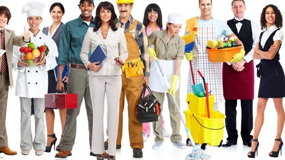 Cele mai bine plătite locuri de muncă din România pentru cu cei cu 8 sau 10 clase