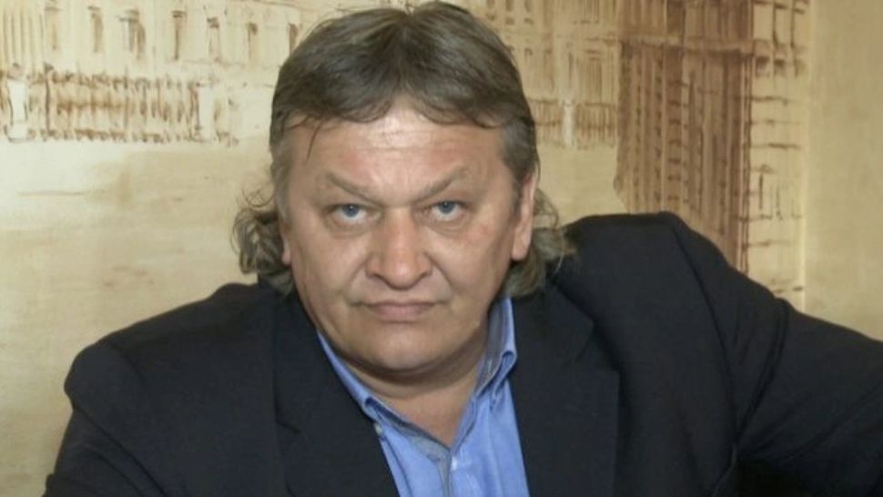 Dănuț Lupu s-a predat autorităților 
