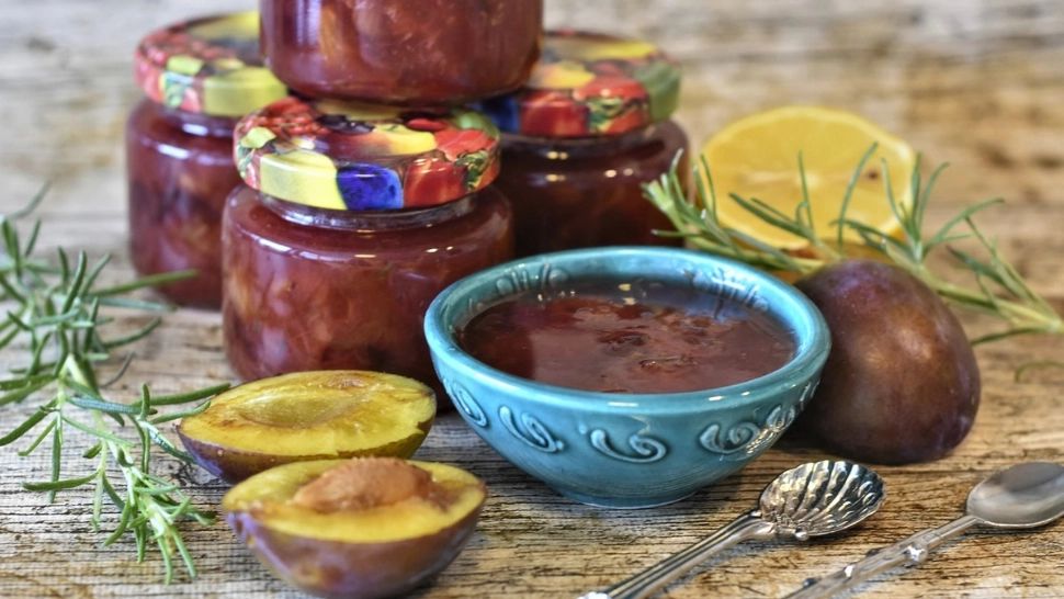 Cum faci cel mai delicios magiun de prune fără zahăr, după reţeta de la Topoloveni. Ingredientul care face diferența