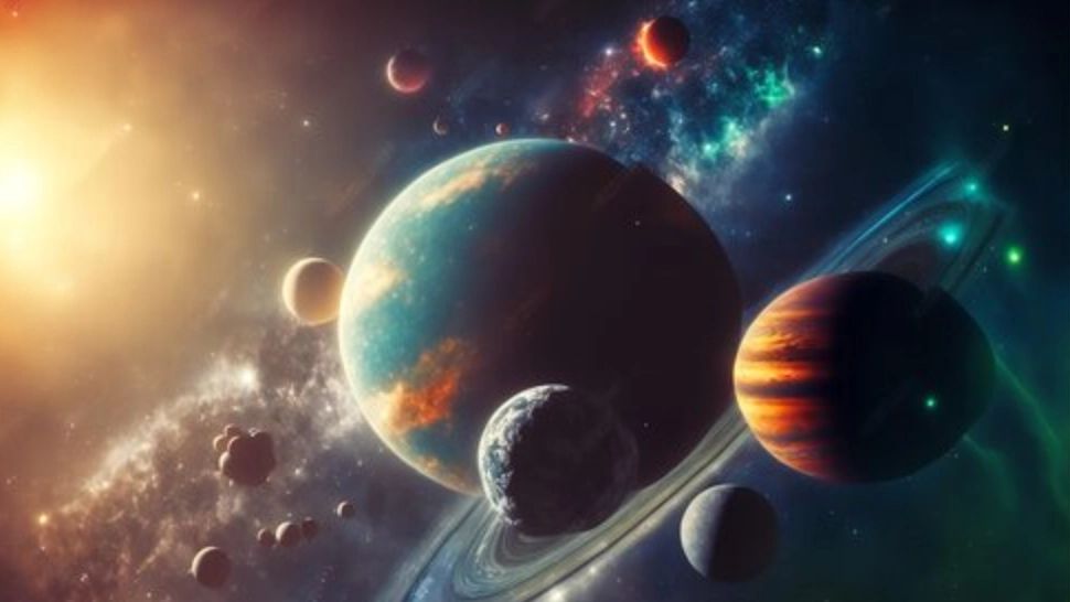 Mișcare astrală de impact: Marte intră în Scorpion din 12 octombrie
