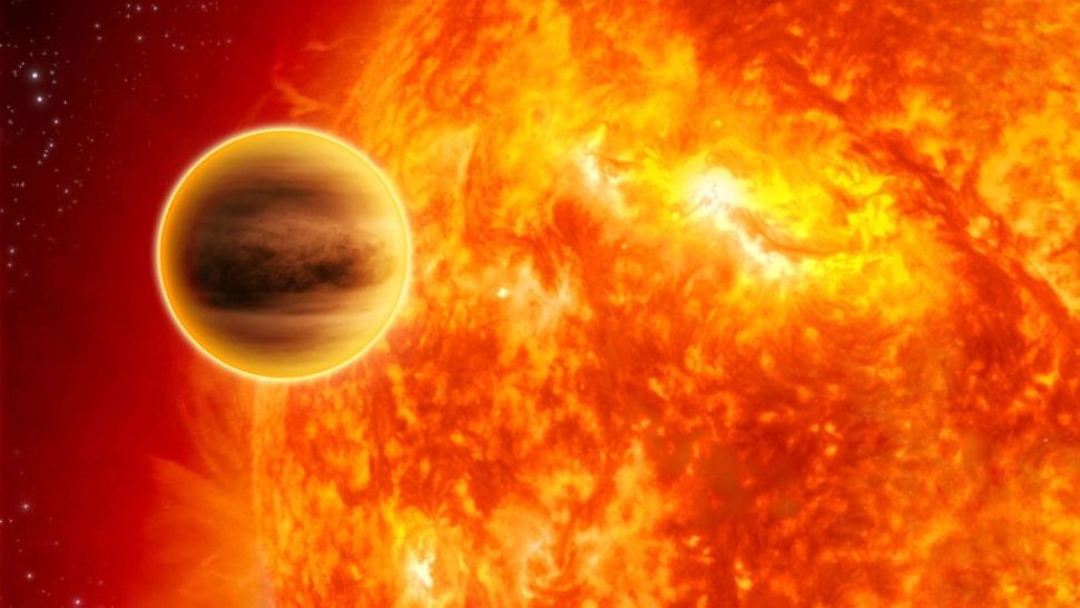 Eveniment astrologic de excepție pe 19 octombrie 2023: Mercur ajunge în inima Soarelui.