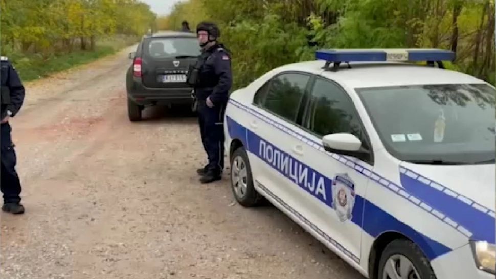 Masacru la granița dintre Serbia și Ungaria. Trei migranți împușcați mortal, altul grav rănit