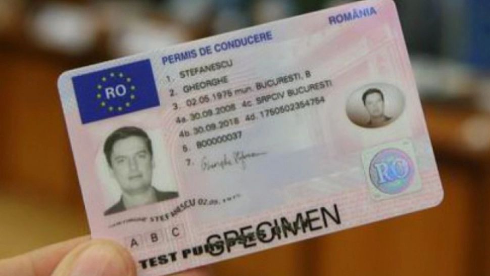 Se schimbă permisele și regulile de obținere a unor categorii. Foto/Arhivă