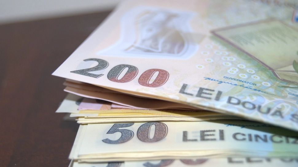 Dan Suciu, purtător de cuvânt al BNR: "Dispariția cash-ului este exclusă"