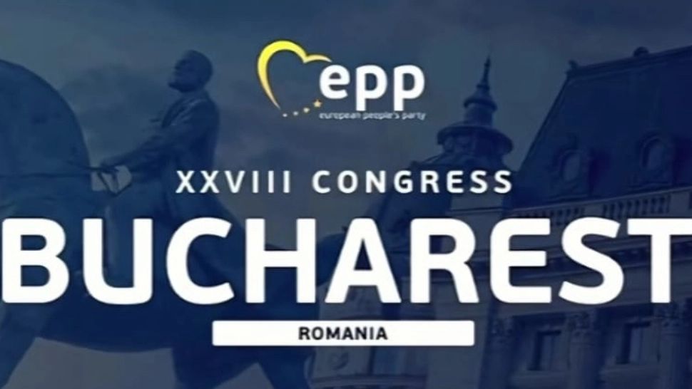 Când va avea loc Congresul PPE găzduit de PNL la București. Karl Nehammer participă la eveniment