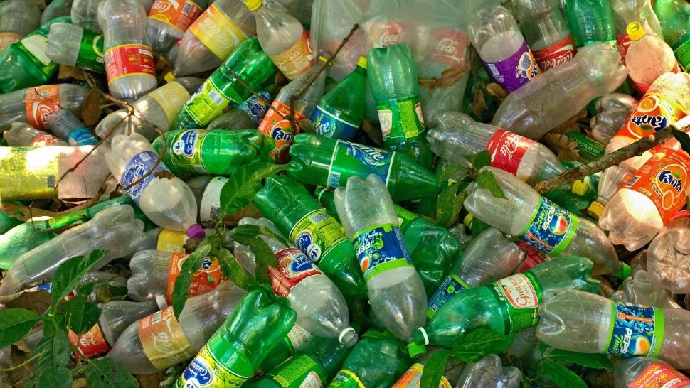 Garanția pentru ambalaje devine în curând valabilă