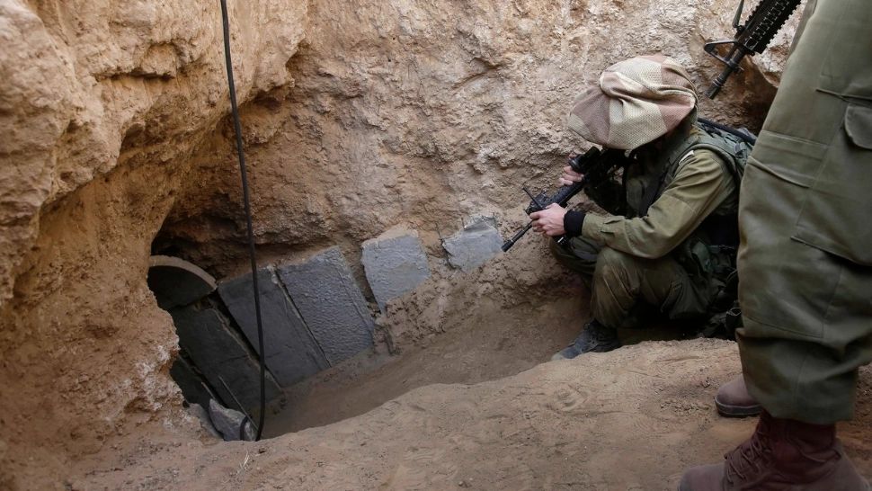 Război Israel-Hamas. Armata israeliană a anunţat că a ÎNCERCUIT oraşul Gaza 