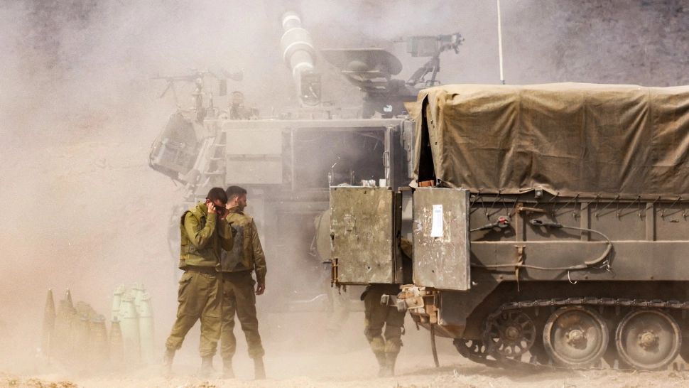 Razboi in Israel (Profimedia)