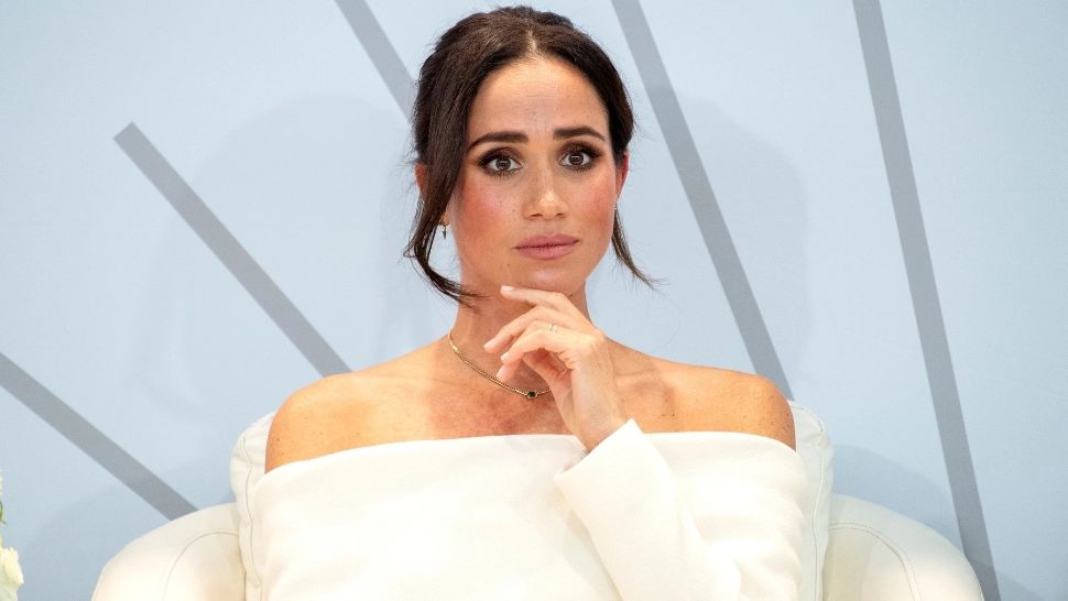 Meghan Markle. Foto: Profimedia