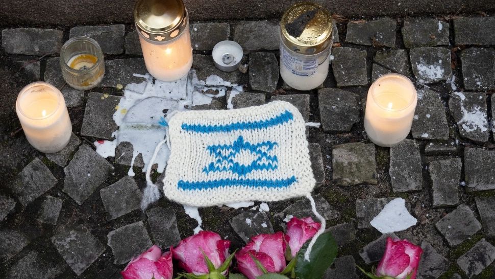 Dramă fără margini în Israel. Foto: Profimedia