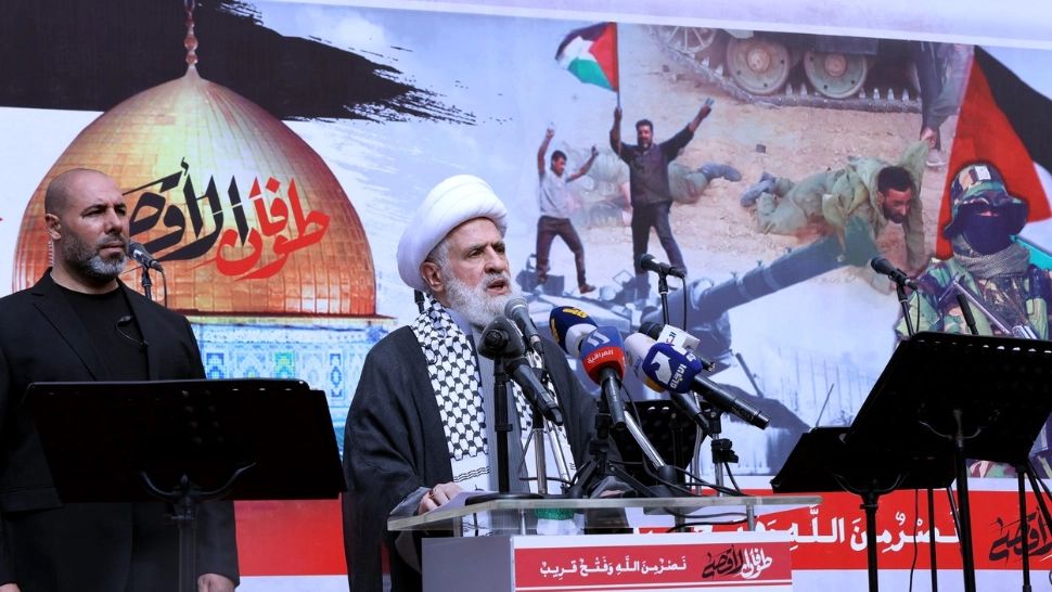 Hezbollah, aliat al Iranului, amenință cu un atac iminent în Israel / Foto: Profi Media