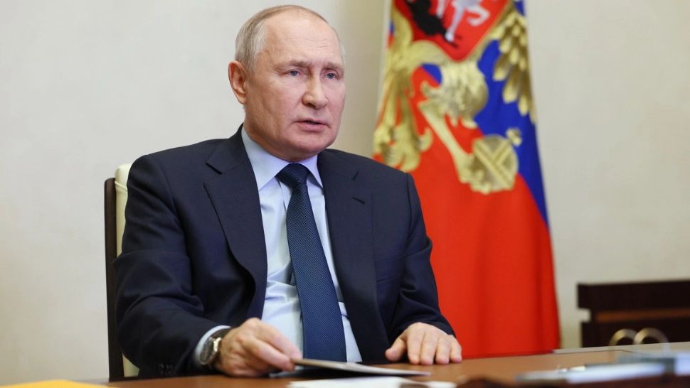 Putin a discutat pentru prima dată cu premierul Netanyahu despre conflictul cu Hamas. Foto: Profimedia
