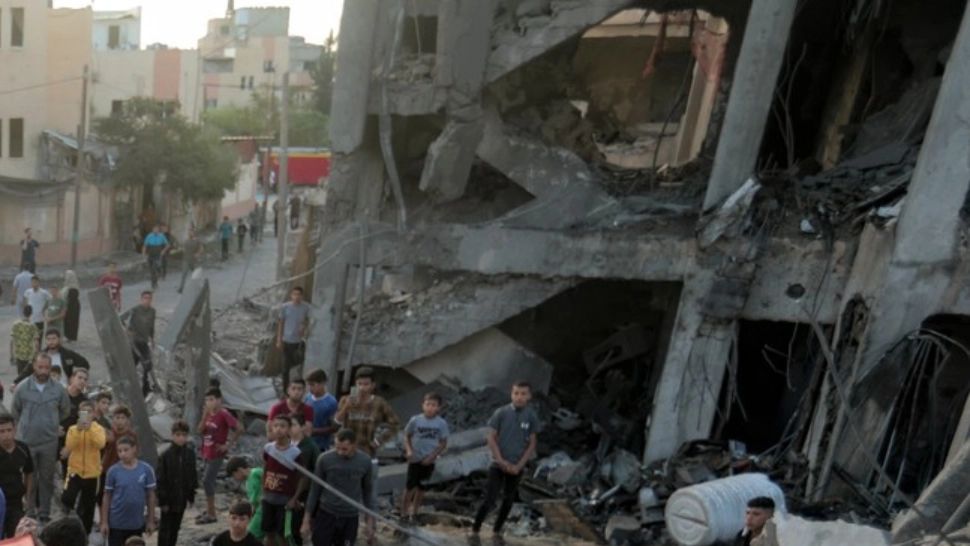 Hamas confirmă că Israelul a eliminat un om cheie al grupării. Avea legătură cu punctele de trecere a frontierei