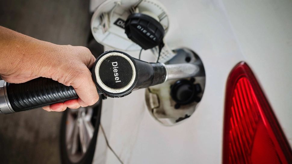 Orașele în care NU mai ai voie să conduci dacă ai mașină DIESEL, începând cu aprilie 2024 ? / Foto: Profi Media