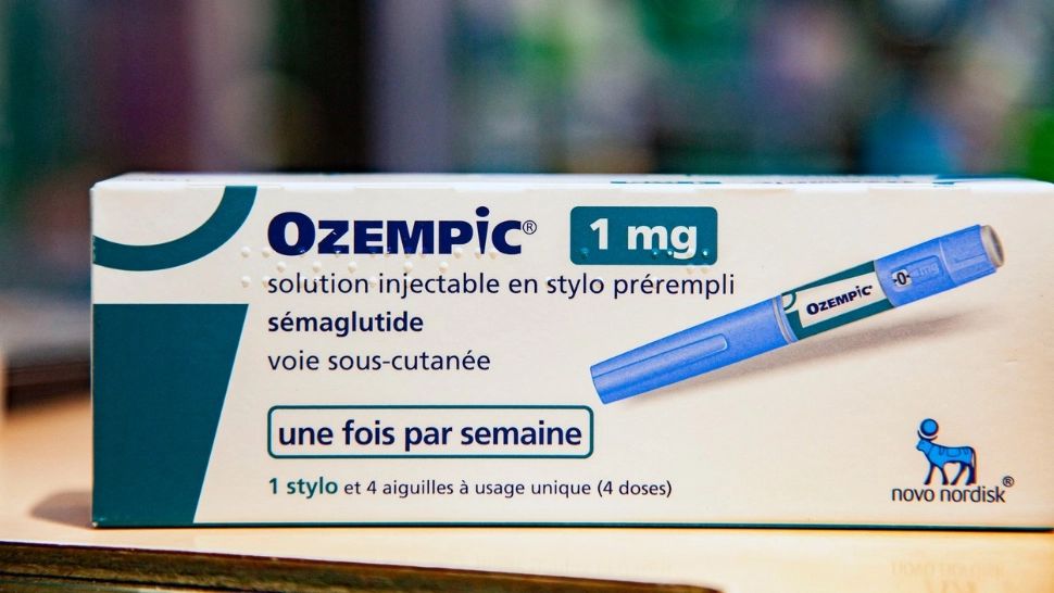 Ozempic/Profimedia