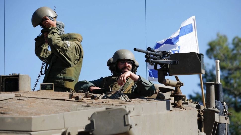 Israel (Profimedia)