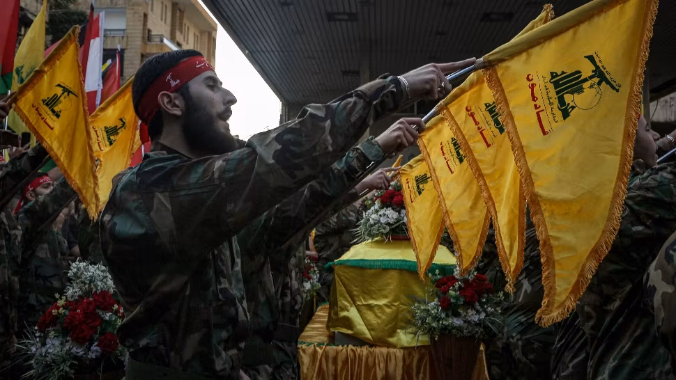 Un nou atac al Israelului a făcut ravagii în Hezbollah. Foto/Profimedia