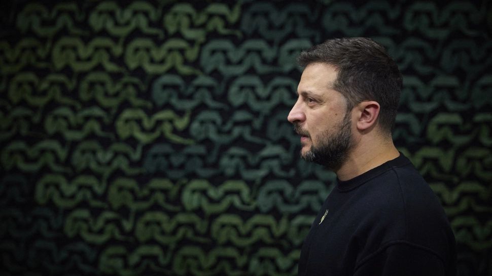 Volodimir Zelenski / Foto: Profi Media