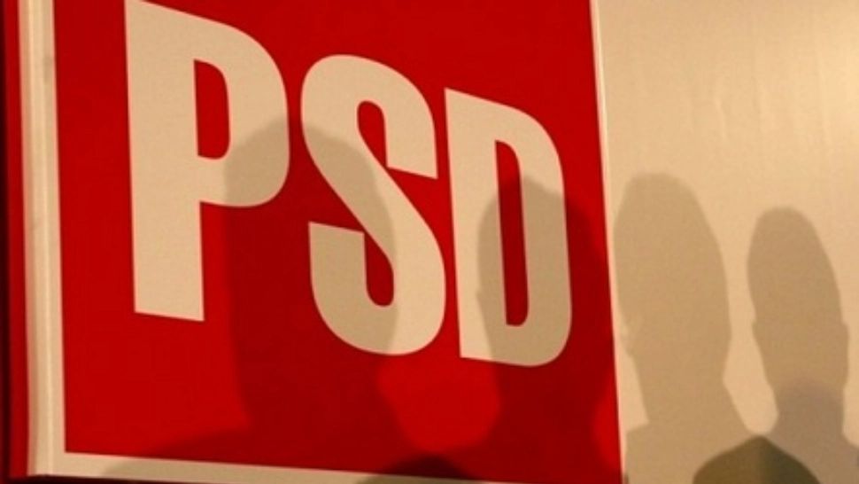 Organizația PSD Mioveni face scut în jurul primarului Ion Georgescu, reținut de DNA pentru fapte de corupție: decizia de excludere din partid, "pripită și fără fundament"