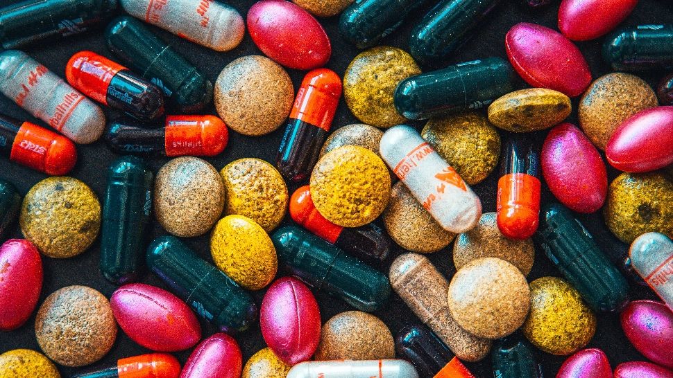 Vitamine/ unsplash.com