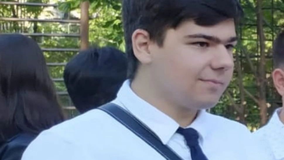 Razvan, tanarul elev care si-a pus capat zilelor