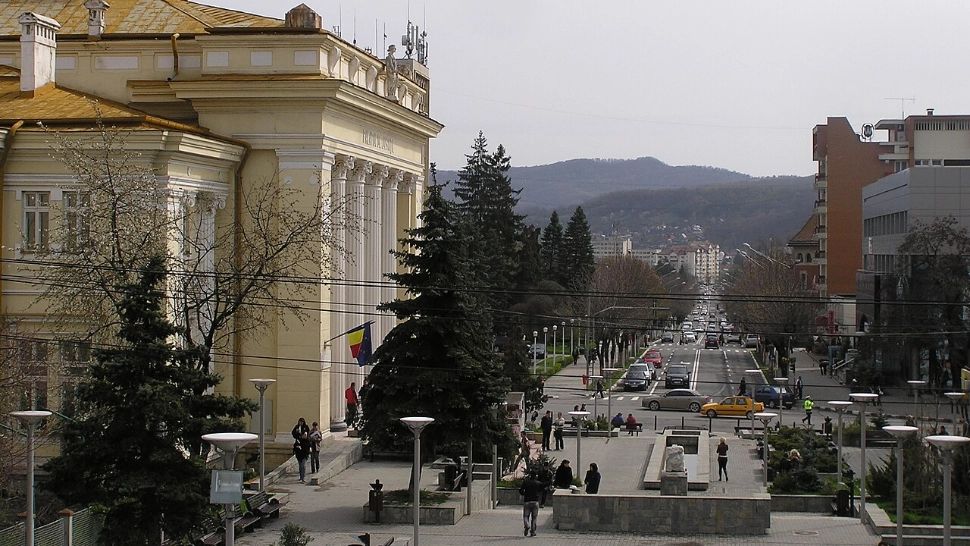 Județul din România unde oamenii trăiesc cel mai mult