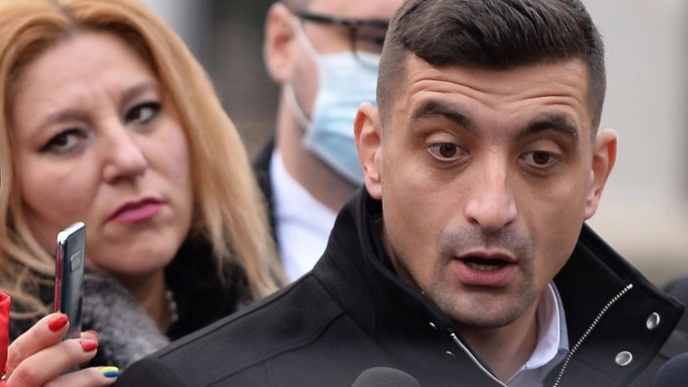 Simion a refuzat prima invitație la negocieri lansată de Șoșoacă