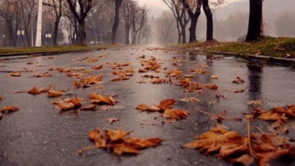 Urmează noaptea în care trecem brusc de la vară la iarnă. Avertismentul meteorologilor: temperaturile scad și cu 15 grade 