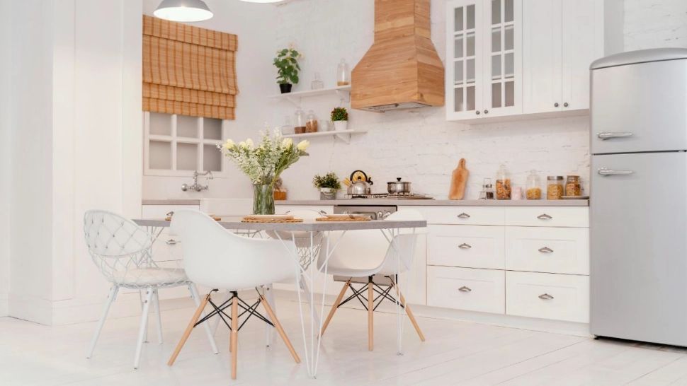 Vrei să îți aduci bucătăria la standardele anului 2023? Iată ce schimbări trebuie să faci! (P)