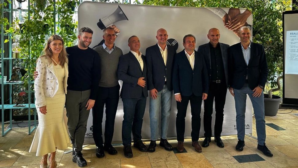 Liderii din HoReCa și-au ales conducerea: Radu Savopol, președintele organizației HORA