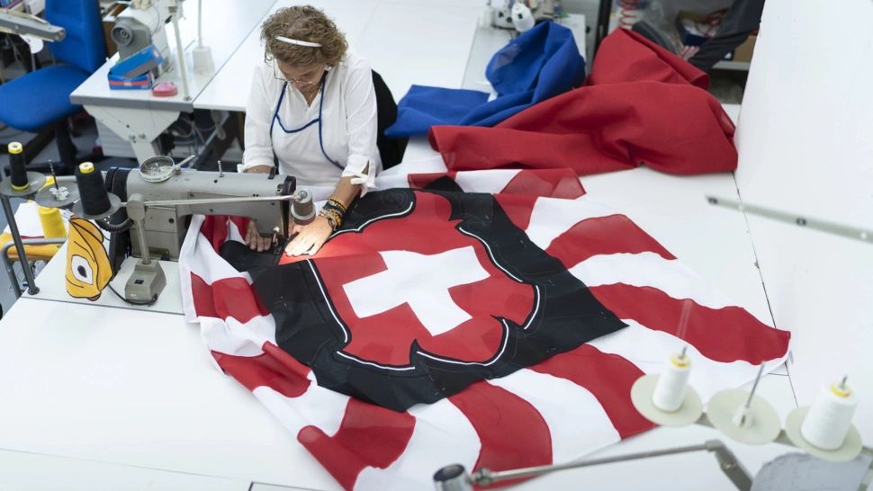 Țara din Europa în care se va munci legal și duminica - De ce schimbă legislația după 60 de ani / Foto: swissinfo.ch