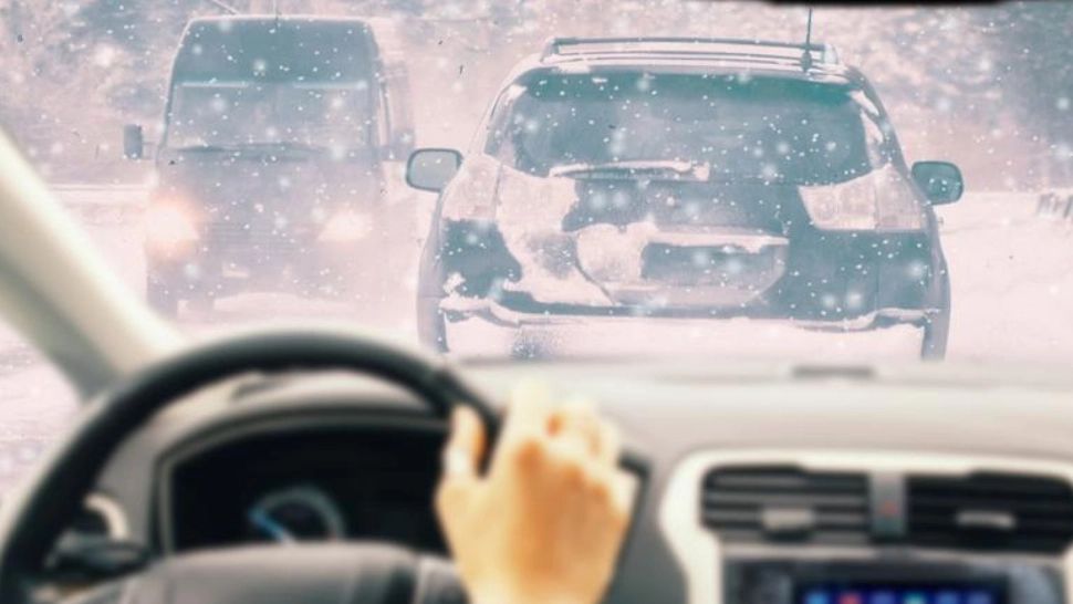 Șoferii din România, extrem de anxioși când vine iarna - De ce sunt îngroziți cei de la volan - Top 6 motive 