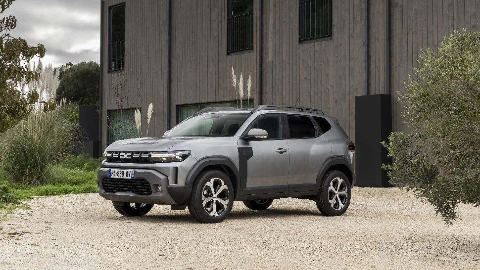 Probleme tehnice grave la Dacia Duster. Foto/Dacia