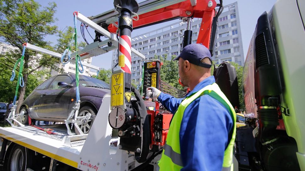 Rabla 2024 - începe sesiunea de toamnă. Foto/Arhivă