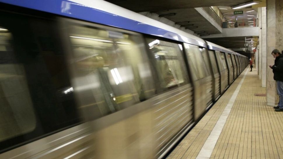 Cum circulă metroul în București, în minivacanța de Sfântul Andrei și Ziua Națională de 1 Decembrie - Programul anunțat de Metrorex