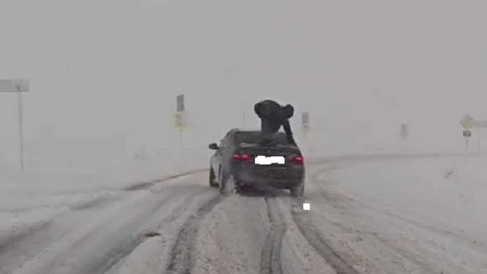 Captură video